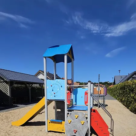 Amelia קריניצה מורסקה