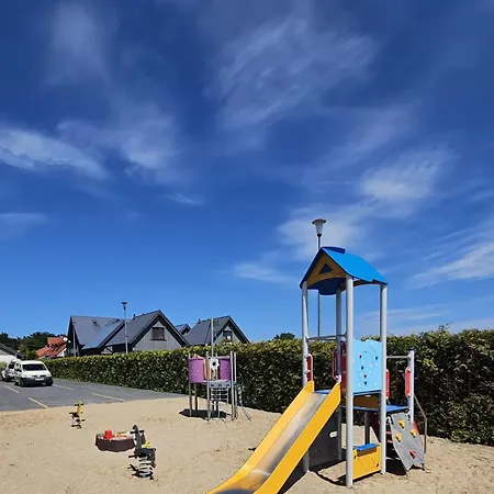 Amelia Krynica Morska