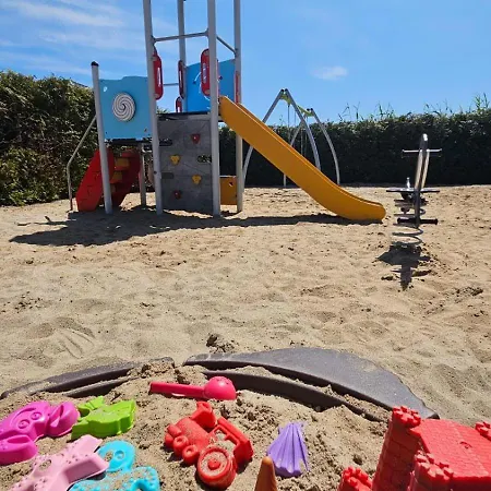 Amelia * Krynica Morska