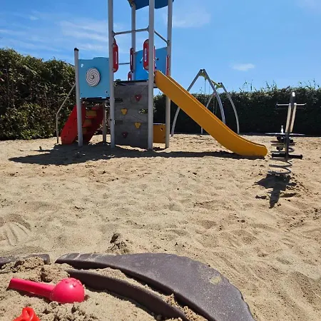 Amelia בית אירוח *