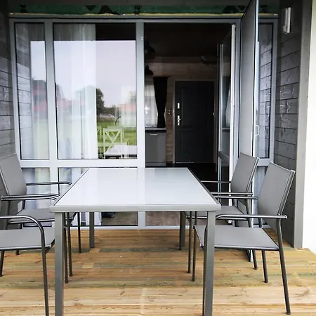 홈스테이 Amelia 크리니차 모르스카