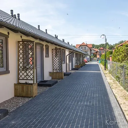 Amelia Δωμάτια σε οικογενειακή κατοικία *