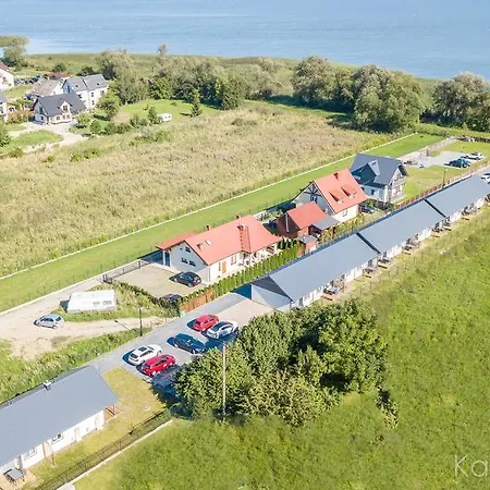 Amelia Krynica Morska