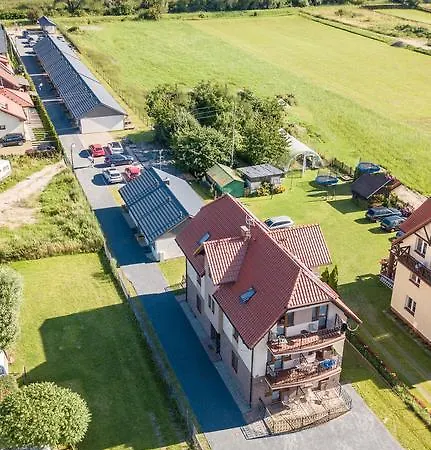 Amelia * Krynica Morska