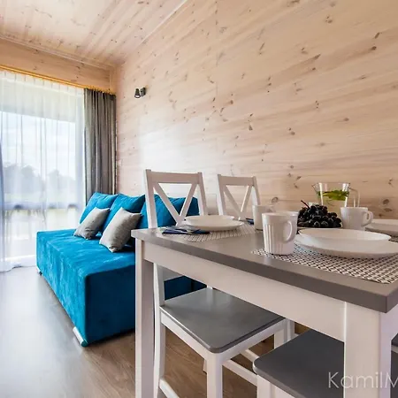 Amelia Krynica Morska