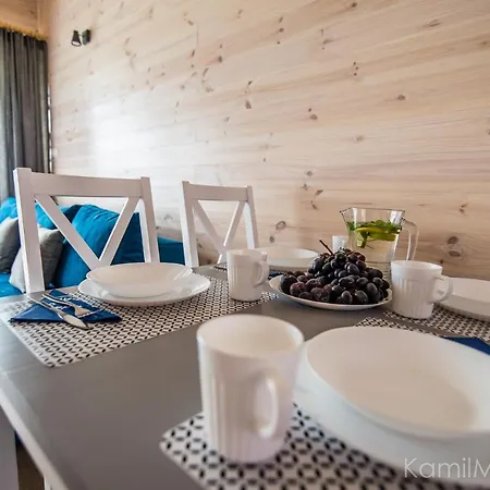 Amelia 홈스테이 크리니차 모르스카