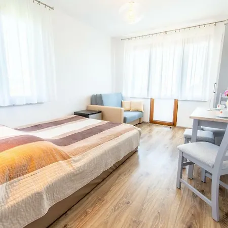 Amelia 홈스테이 *