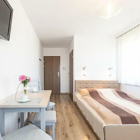 Amelia Δωμάτια σε οικογενειακή κατοικία