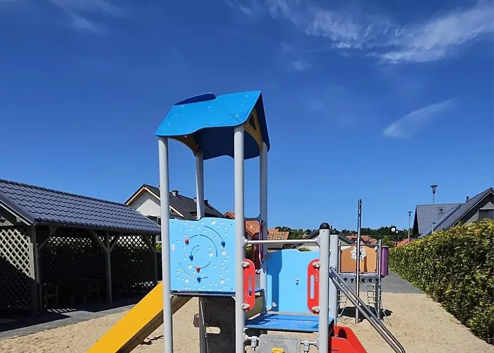 Amelia Krynica Morska