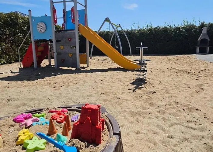 Accommodatie bij particulieren Amelia