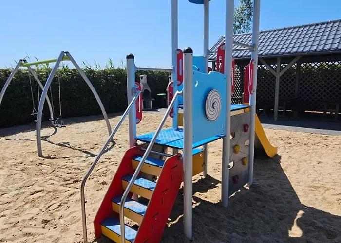 Amelia Accommodatie bij particulieren *