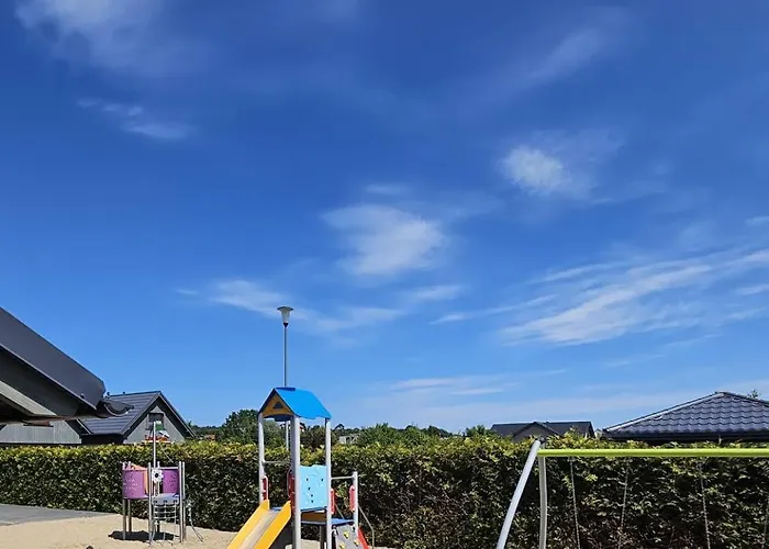 Amelia Accommodatie bij particulieren Krynica Morska