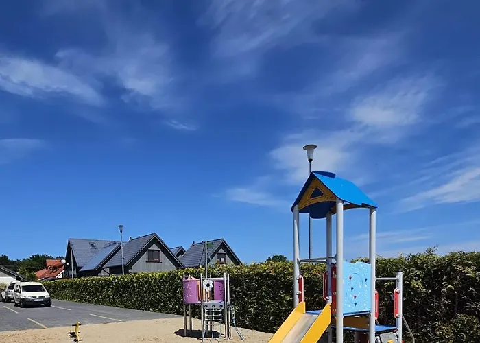 Amelia Krynica Morska