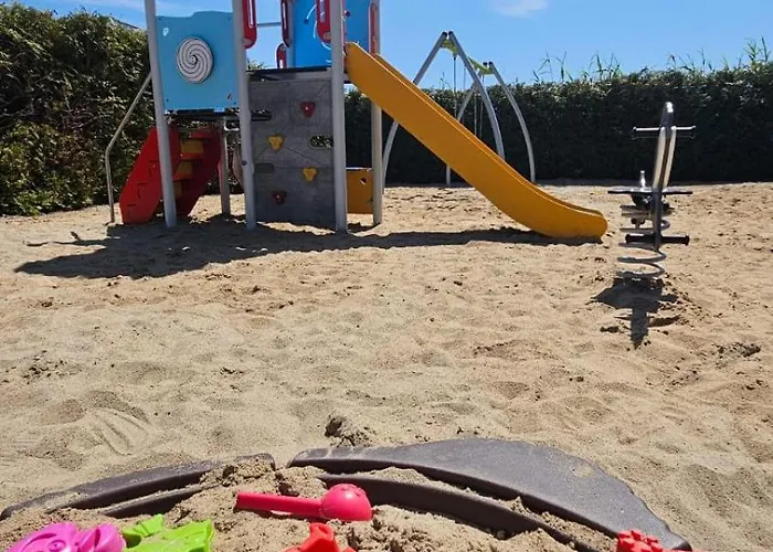 Amelia * Krynica Morska