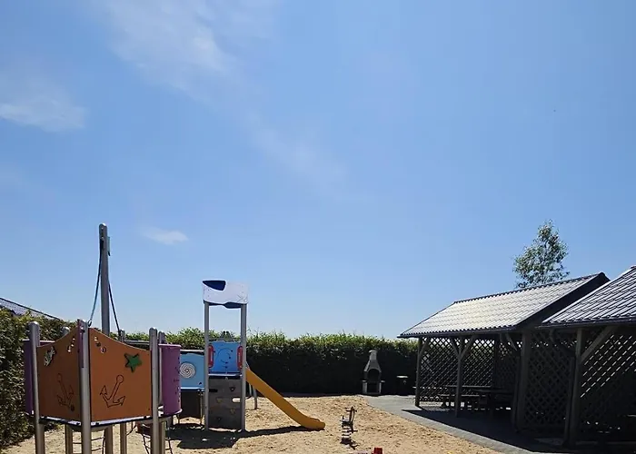 Amelia Accommodatie bij particulieren