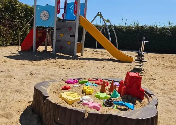 Accommodatie bij particulieren Amelia *