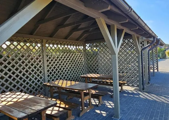 Accommodatie bij particulieren Amelia