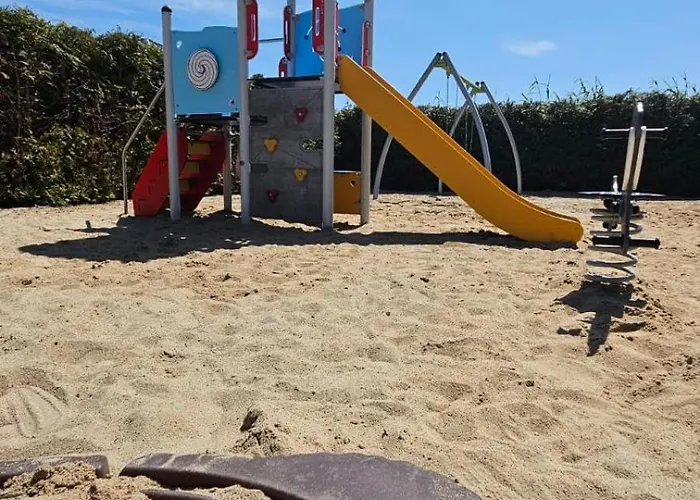 Amelia Accommodatie bij particulieren *