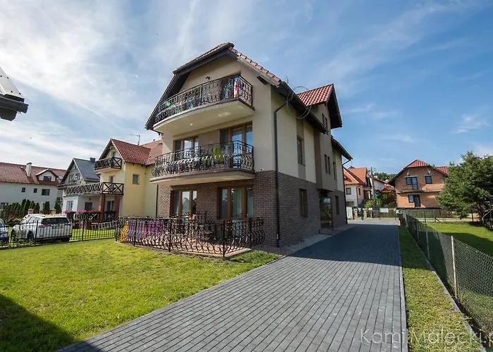 Amelia * Krynica Morska