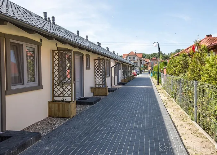 Amelia Accommodatie bij particulieren *