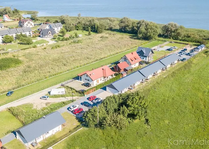 Amelia Krynica Morska