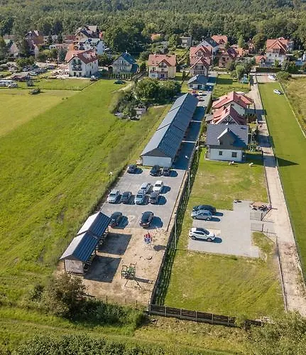 Accommodatie bij particulieren Amelia