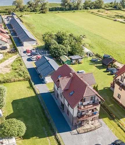 Amelia * Krynica Morska