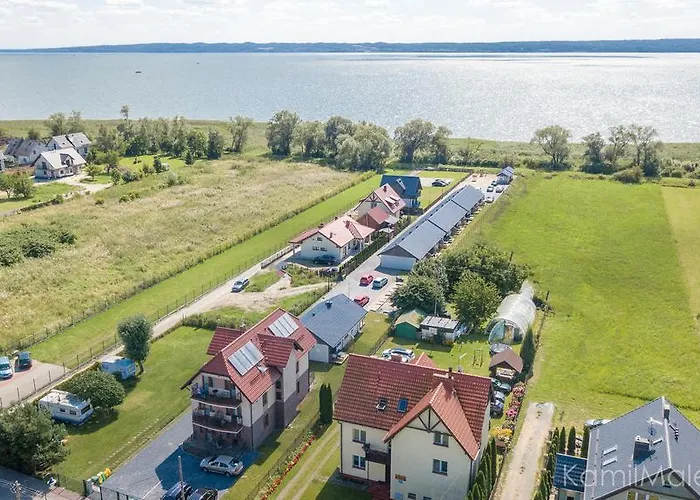 Amelia Accommodatie bij particulieren *