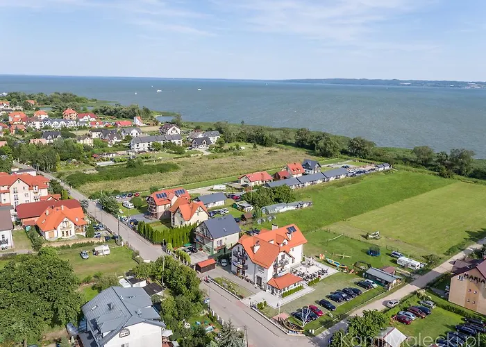 Amelia Krynica Morska