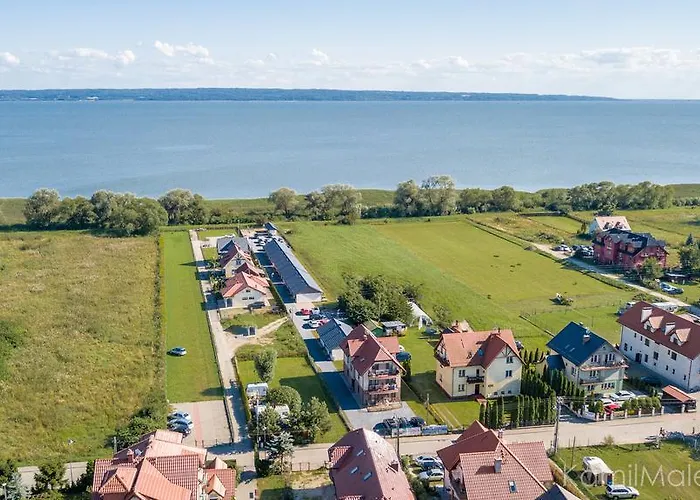 Amelia Accommodatie bij particulieren *