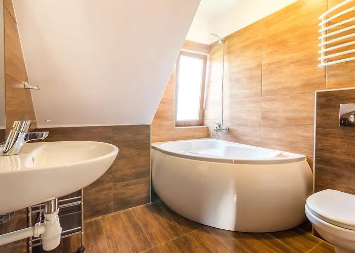 Amelia Krynica Morska