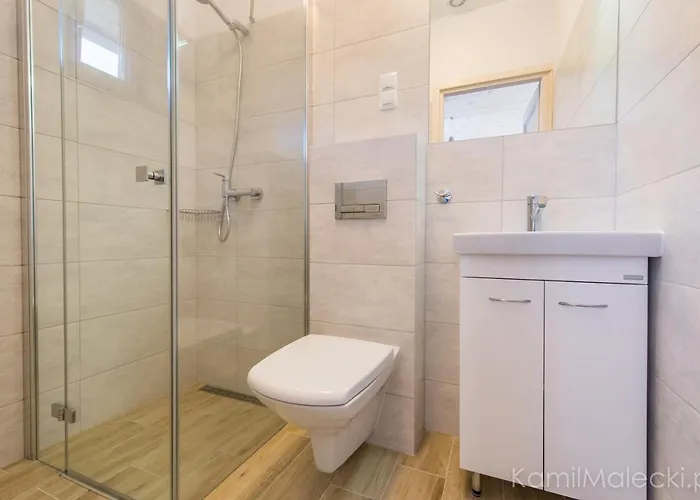 Amelia Accommodatie bij particulieren