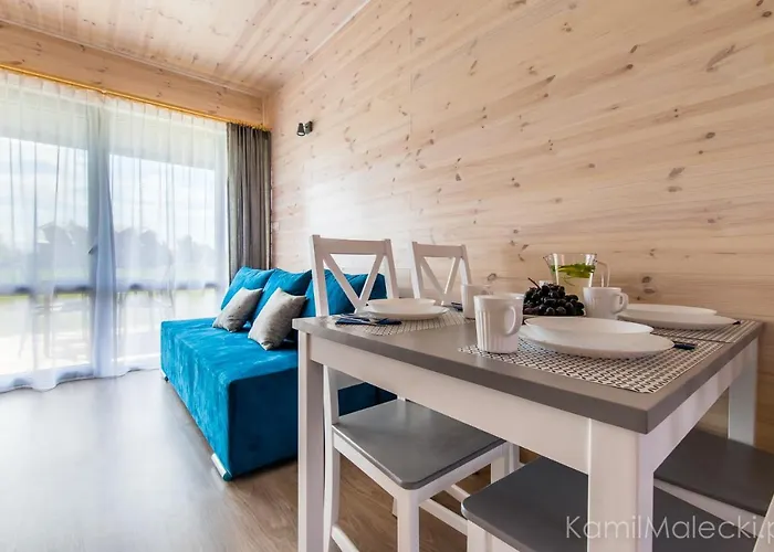 Amelia Krynica Morska