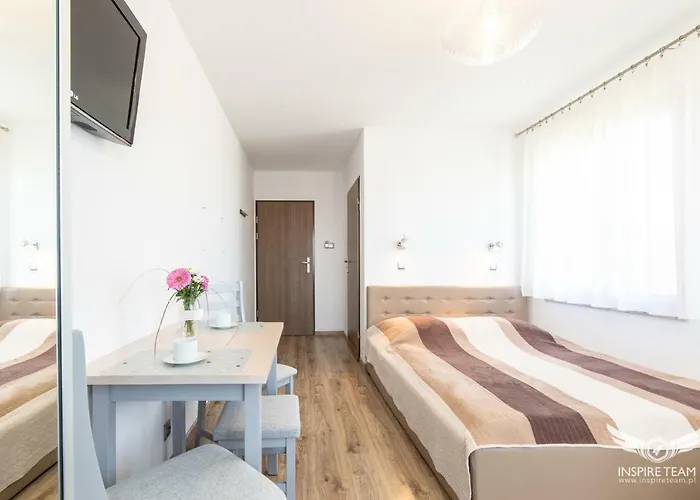 Amelia Accommodatie bij particulieren